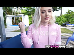 Play MP4 - Stepsiblings Brick Danger and Gia Oh My playing dice with a naughty twist and ending up having a fuck sesh