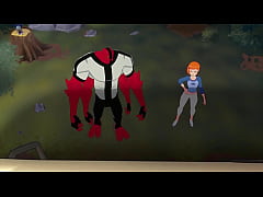 Play MP4 - Gwen Handjob