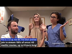 Play MP4 - Don't Strip Search Me&comma; Campus PD&excl; - Alexandria Riley