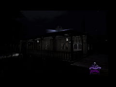 Play MP4 - Midnight Widow ~ &lpar; Full movie &rpar; ~ Monster Trans Cock & Tight Little Assholes