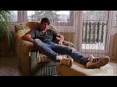 Play MP4 - Jack Finix Fret Lover Jerks Cock