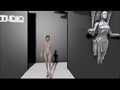 Play MP4 - Fallout 4 Generic Fashion