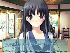 Play MP4 - Yosuga no sora - Kazuha Migiwa - 1 part 1
