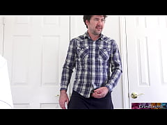 Play MP4 - Stepbrother caught me being a slut so I let him fuck me anytime to keep a secret