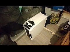 Play MP4 - PascalFucksYou - Wohnungs-Rundgang