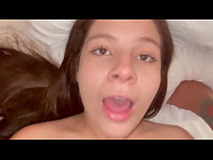 Play MP4 - Rola grossa no cu da paulista de 19 aninhos