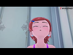 Play MP4 - Gwen Tennyson hotel blow job POV &vert; free