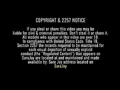 Play MP4 - Busty MILF Sara Jay Fucks Gia Love And Harmonie Marquis In A Barn&excl;