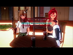 Play MP4 - JUGANDO CON LAS TETAS DE MI COMPA&Ntilde;ERA DE CUARTO AIRevolution