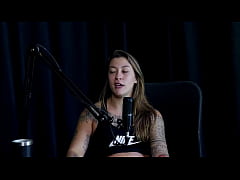 Play MP4 - VEJA A ENTREVISTA SAFADA E CHEIA DE PUTARIA COM A FLOR DE DAMIANA COM VOV&Ocirc; MOAI NO PORN CAST BRAZIL - PARTE 1 &lpar;WATCH ON&colon; SHEER&sol;RED&rpar;