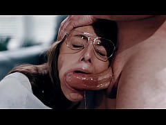 Play MP4 - PURE TABOO Aubrey Kate Finds Solace In Sodomizing Fellow Horny Widow