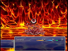 Play MP4 - HRPG Princess of the Horny Monster