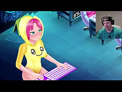 Play MP4 - HOW TO BE A GAMER GIRL IN 2020 &lpar;Fap CEO&rpar;