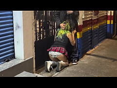 Play MP4 - Entrenamiento de mariquita&comma; Sissy training&comma; ANAL PROFUNDO