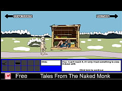 Play MP4 - Tales From The Naked Monk