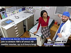 Play MP4 - Dr Tampa - This Exam's Just A Formality&comma; Right&quest; - Solana