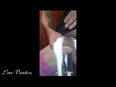 Play MP4 - LOVE Panties Lingerie & Panty Love
