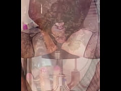 Play MP4 - Sexy Sissy Slut Hot Shemale Compilation PMV