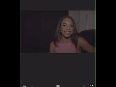 Play MP4 - Ava Valentina Sharing A Few Dirty Jokes With Gibby YA KNOWWWW