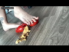 Play MP4 - POV Crush Femdom Bare Feet With Mistress Sofi