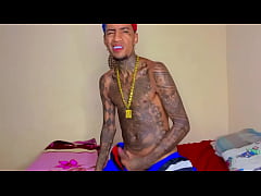 Play MP4 - FIQUEI CHEIO DE TES&Atilde;O NESSA MARAVILHA