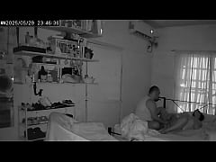 Play MP4 - Espiando a pareja amateur teniendo sexo rico