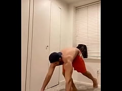 Play MP4 - Exerc&iacute;cio