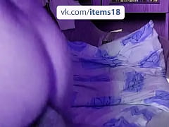 Play MP4 - Mom Tanya "bald" chasing