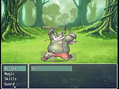 Play MP4 - HRPG NTR Knight's Story Request