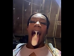 Play MP4 - Follow my backup Spitgoathenny & spitsbyhennyy