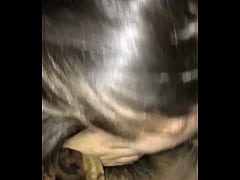 Play MP4 - Girlfriend sucking my dick