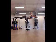 Play MP4 - La minute sport