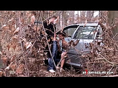 Play MP4 - Spice My Sexlife - Small Tits Brunette Russian Analysed Outdoor