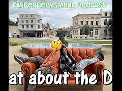 Play MP4 - What about the DLs in ABDL&quest; a kink discussion