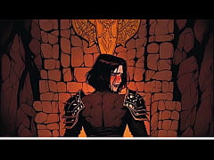 Play MP4 - Hot Italian femboy reports getting his ass fucked hard in the depths of hell in an astral projection&excl; FREE VIDEO