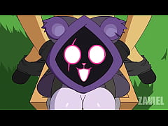 Play MP4 - Zaviel Mashup