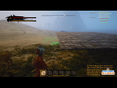 Play MP4 - EP6&colon; Building a Stone House Guide &ndash; How to Craft a Safe Base in Wicked Island