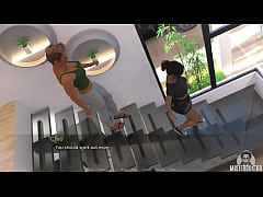 Play MP4 - ERUPTION IMMINENT &num;19 &bull; Sexy&comma; hot and strong&period;&period;&period;I'm aroused and confused