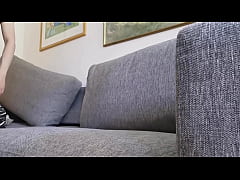 Play MP4 - Amateurboy gets his first caning bloopercam promo