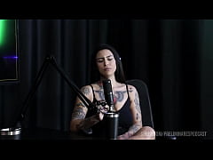 Play MP4 - MELHORES MOMENTOS DA LEXI MALLET NO PRELIMINARES PODCAST COM BIA HOT - PARTE 4 &lpar;WATCH ON&colon; SHEER&sol;RED&rpar;