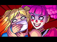 Play MP4 - The Terrifying Truth Behind This Circus &lpar;The Lewd Knight&rpar;
