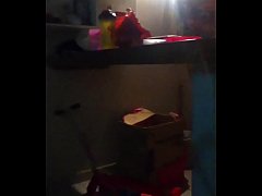 Play MP4 - My stepmothers ass