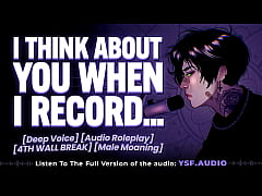 Play MP4 - Telling You Exactly What I Want &vert; Audio Roleplay For Women