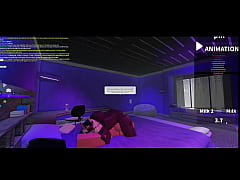 Play MP4 - Fucking a blonde bimbo &vert; Roblox Studio