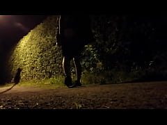 Play MP4 - Caught playing around with my dick