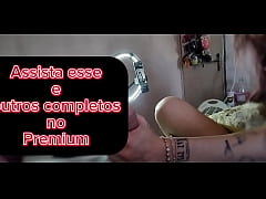 Play MP4 - Largou o v&iacute;deo game para bater uma gostosa pra mim&period;&period;&period;