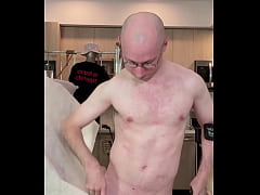 Play MP4 - Hey boys&comma; I&rsquo;m officially opening today&rsquo;s special&colon; WAXING TIME&excl; Would you let me wax everything&period;&period;&period; or would y &period;&period;&period;