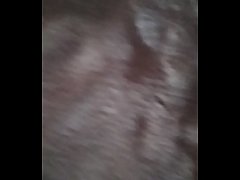 Play MP4 - Rub my cock on ass