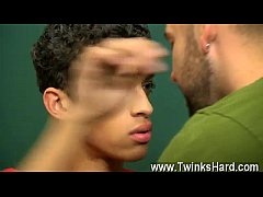 Play MP4 - Hot twink scene Dustin Cooper wants to give older studs a attempt and