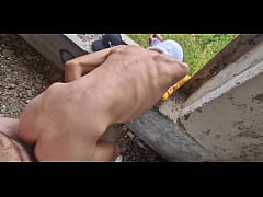 Play MP4 - A rough filled an abandoned hospital with cum